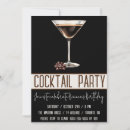 Search for black coffee invitations Modern