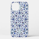 Search for pattern iphone6 iphone cases Blue