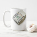 Search for dollars mugs Money