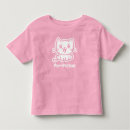 Search for animal t shirt toddler tshirts Kitty