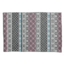 Search for white lace pillowcases Blue
