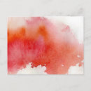 Search for blots postcards Abstract