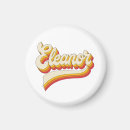 Search for 70s magnets Typography