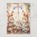Search for easter bunny postcards Postcrossing