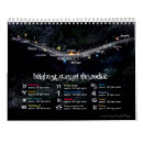 Search for graphics calendars Zodiac