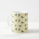 Search for bird mugs Garden birds