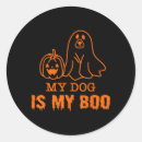 Search for corn dog stickers Whimsical witch