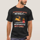 Search for wound up tshirts Willy