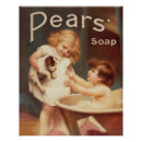 Search for bath time posters Dog