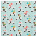 Search for truck fabric Kids