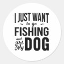 Search for dog in boat stickers Boating