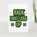 Search for funny st patricks day cards Saint
