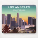 Search for los angeles mousepads City of angels