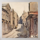 Search for vintage yorkshire posters Antique