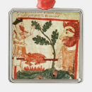 Search for legend christmas tree decorations Mediaeval