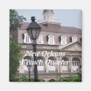 Search for french quarters magnets New orleans