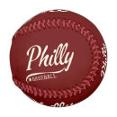 Search for baseballs Vintage