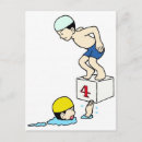 Search for team postcards Water