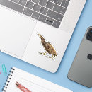 Search for crane bird stickers Heron