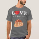 Search for starter tshirts Bakery