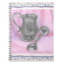 Search for cups and notebooks Floral