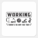 Search for funny woodworking stickers Carpenter