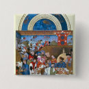 Search for banquet badges Mediaeval