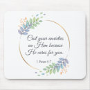 Search for 1 peter 5 7 Religious