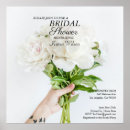 Search for shower invitations posters Bride