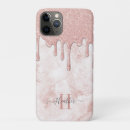 Search for rose gold marble phone cases Blush pink