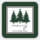 Search for green company stickers Corporate