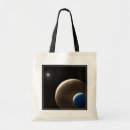 Search for gas bags Planet