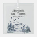Search for pacific northwest christmas tree decorations Mountains