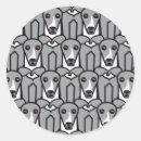 Search for italian greyhound stickers Dog