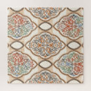 Search for ceramic puzzles Illustration