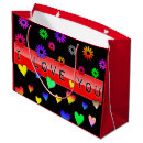 Search for i love you gift bags Romance