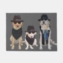 Search for black lab doormats Dog