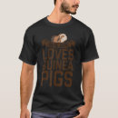 Search for guinea pig mens tshirts Loves