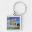 Search for palaces key rings Denmark