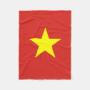 Search for stars blankets Flag