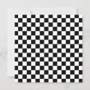 Search for chequerboard cards Chequered pattern