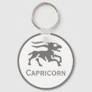 Search for zodiac key rings Capricorn