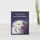 Search for over the hill birthday cards Old