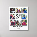 Search for senior photos canvas prints Photo collage