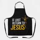 Search for christian bible verse aprons Christianity