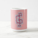 Search for music symbol mugs Treble