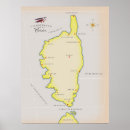 Search for corsica posters Map