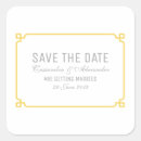 Search for traditional wedding stickers Modern