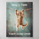 Search for funny posters Kitten