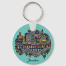 Search for jerusalem key rings Israel